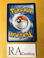 Lampent Reverse Holo Uncommon 102/214 Lost Thunder Pokemon