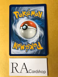 Lampent Reverse Holo Uncommon 102/214 Lost Thunder Pokemon