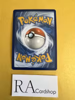 Growlithe Reverse Holo Common 031/198 Scarlet & Violet Pokemon