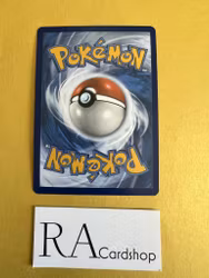 Growlithe Reverse Holo Common 031/198 Scarlet & Violet Pokemon