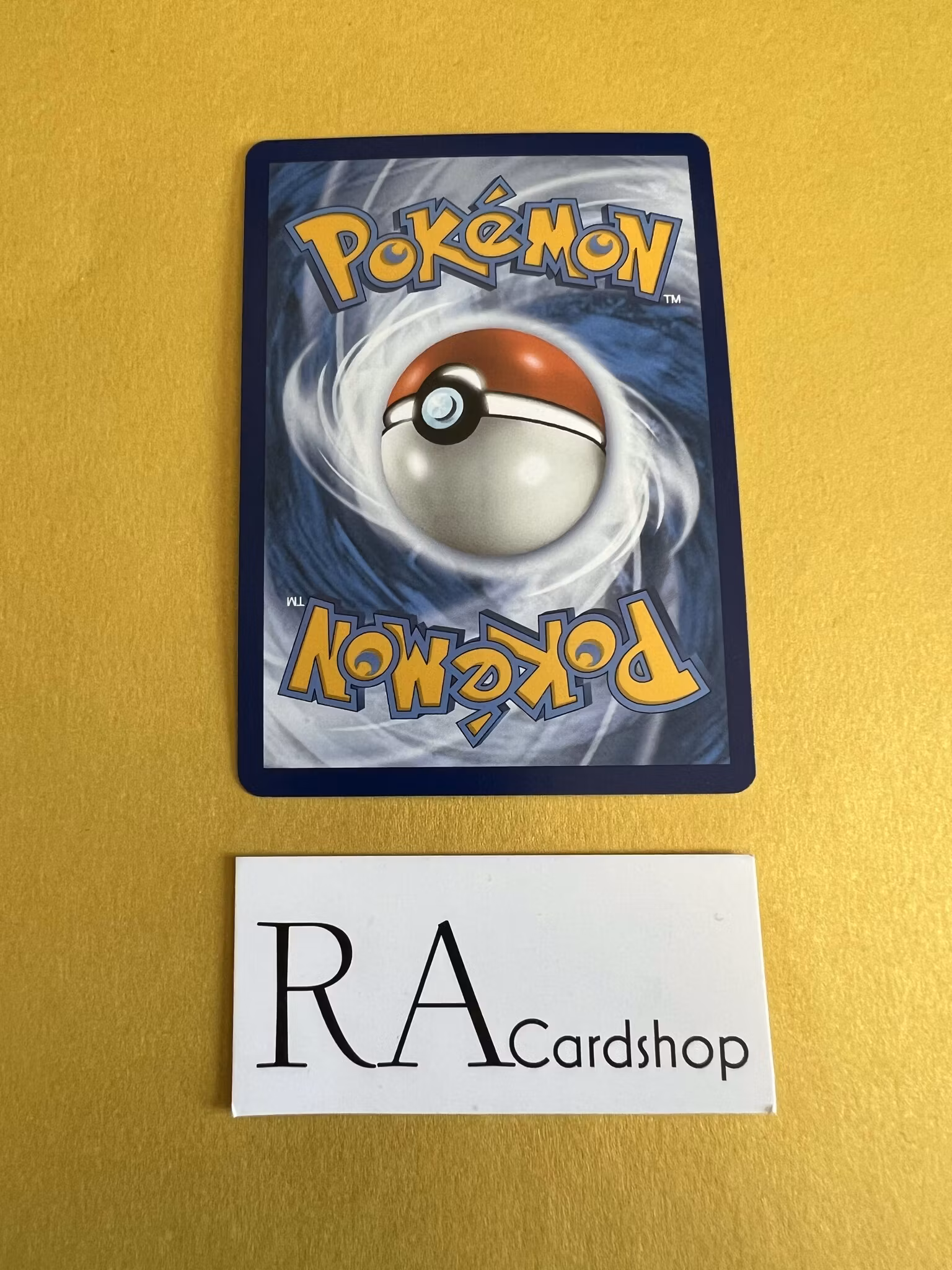 Maschiff Reverse Holo Common 135/198 Scarlet & Violet Pokemon