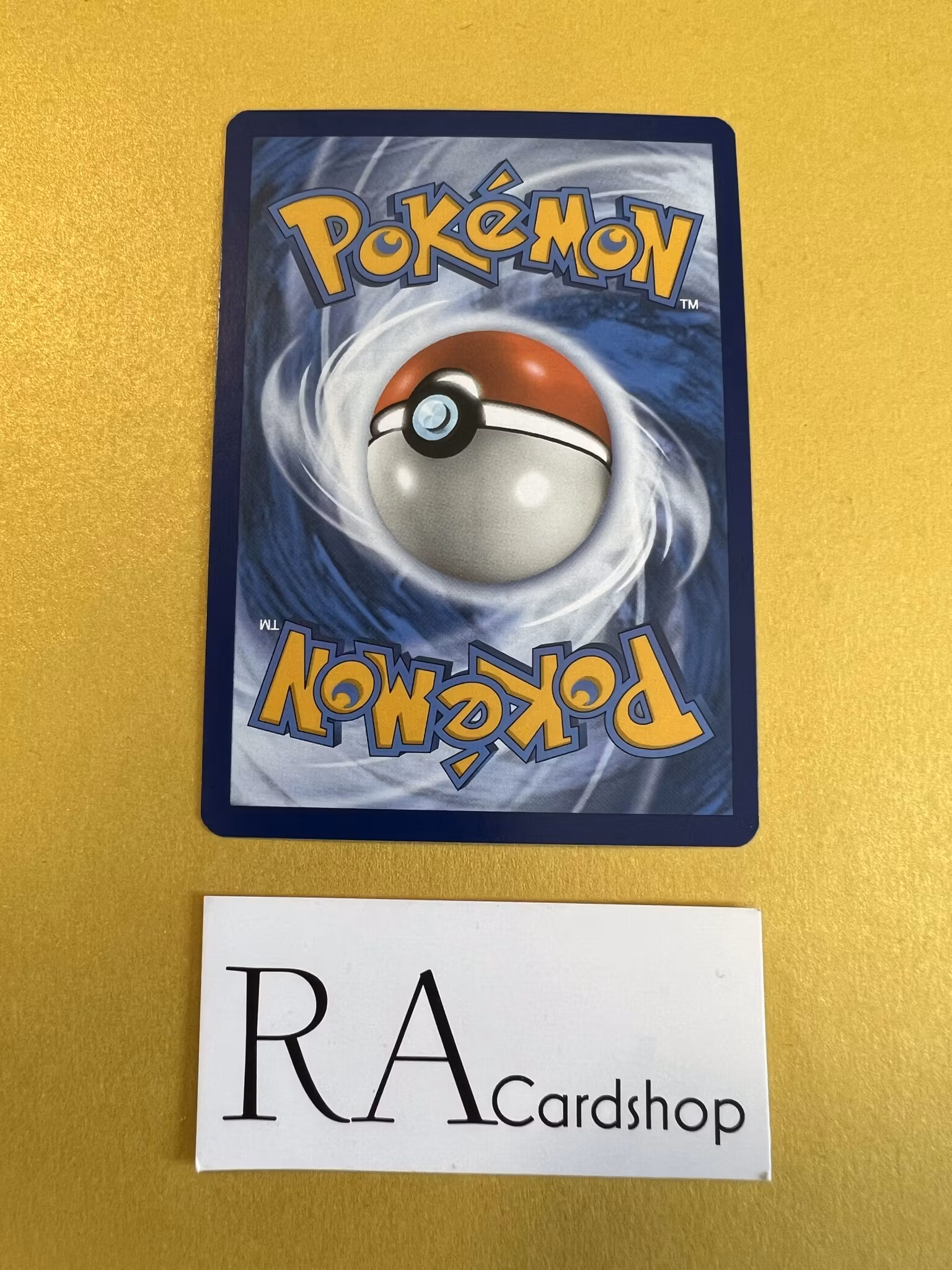 Fuecoco Reverse Holo Common 036/198 Scarlet & Violet Pokemon