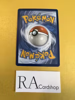 Fuecoco Reverse Holo Common 036/198 Scarlet & Violet Pokemon