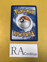 Beach Court Reverse Holo Uncommon 167/198 Scarlet & Violet Pokemon