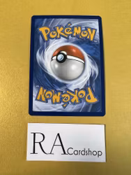 Beach Court Reverse Holo Uncommon 167/198 Scarlet & Violet Pokemon
