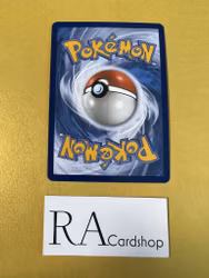 Switch Reverse Holo Common 194/198 Scarlet & Violet Pokemon