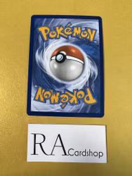 Charcadet Reverse Holo Common 039/198 Scarlet & Violet Pokemon