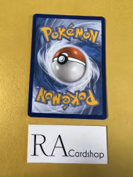 Fidough Reverse Holo Common 097/198 Scarlet & Violet Pokemon