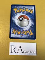 Crushing Hammer Reverse Holo Uncommon 168/198 Scarlet & Violet Pokemon