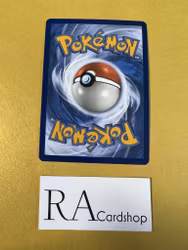 Crushing Hammer Reverse Holo Uncommon 168/198 Scarlet & Violet Pokemon