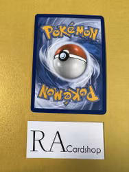 Vitality Band Reverse Holo Uncommon 197/198 Scarlet & Violet Pokemon