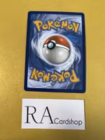 Buizel Reverse Holo Common 046/198 Scarlet & Violet Pokemon