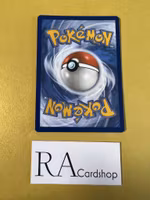 Indeedee Holo Rare 153/198 Scarlet & Violet Pokemon