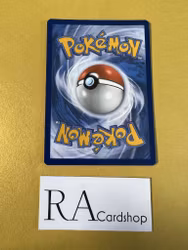 Indeedee Holo Rare 153/198 Scarlet & Violet Pokemon