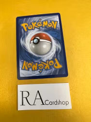 Ralts Reverse Holo Common 084/198 Scarlet & Violet Pokemon