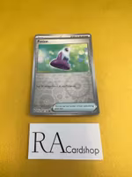 Potion Reverse Holo Common 188/198 Scarlet & Violet Pokemon