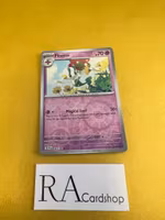 Floette Reverse Holo Common 092/198 Scarlet & Violet Pokemon