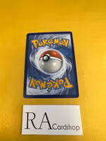 Nemona Reverse Holo Common 180/198 Scarlet & Violet Pokemon