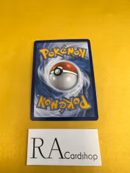 Shroomish Reverse Holo Common 003/198 Scarlet & Violet Pokemon