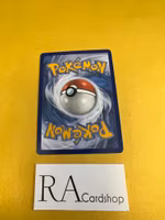 Grimer Reverse Holo Common 126/198 Scarlet & Violet Pokemon