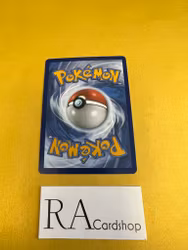 Scatterbug Reverse Holo Common 008/198 Scarlet & Violet Pokemon