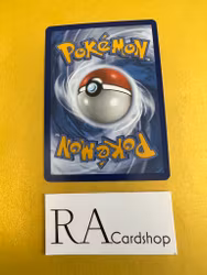 Maschiff Reverse Holo Common 136/198 Scarlet & Violet Pokemon