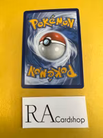 Staraptor Reverse Holo Uncommon 150/198 Scarlet & Violet Pokemon