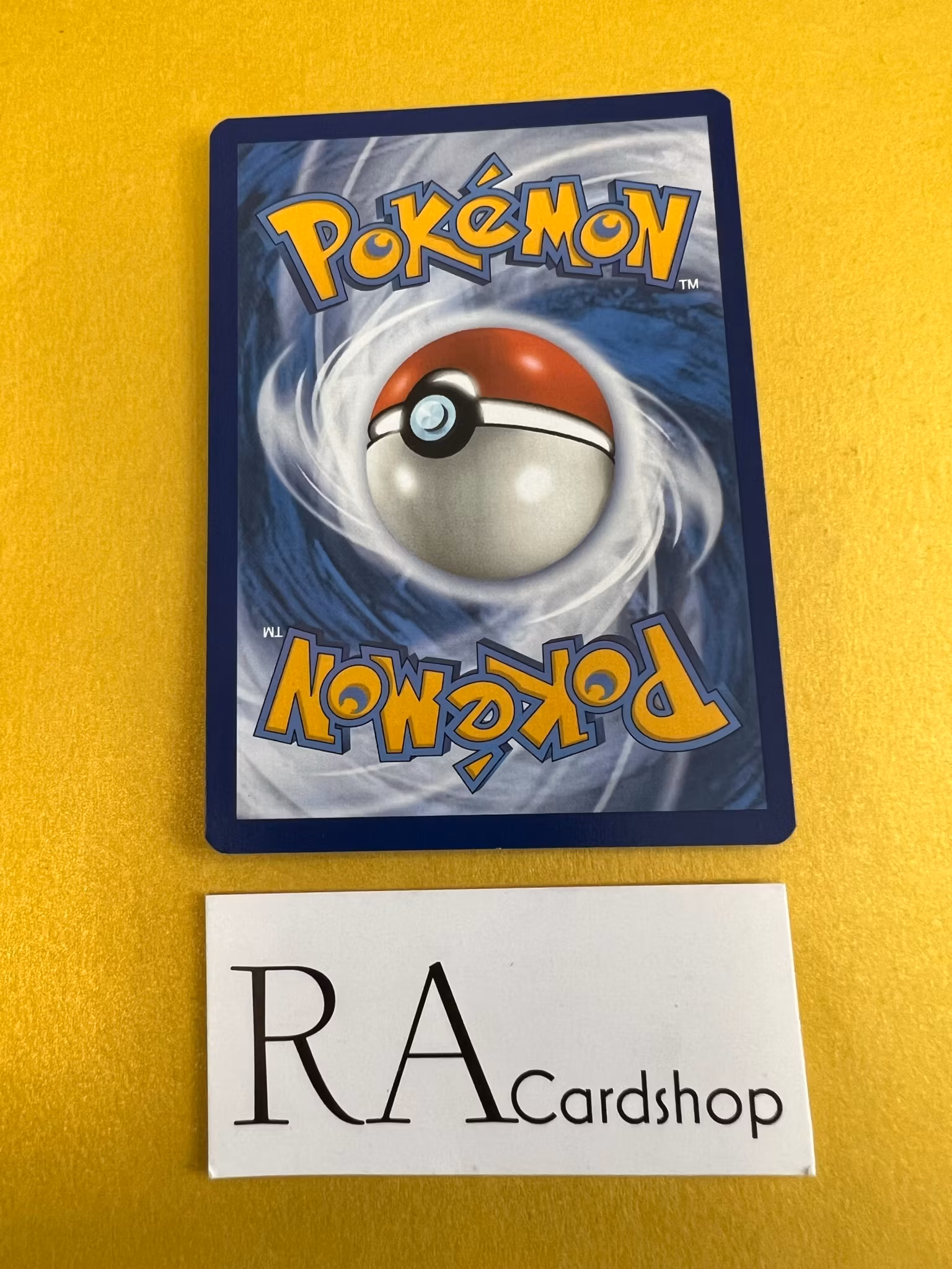 Professors Research Holo Rare 190/198 Scarlet & Violet Pokemon