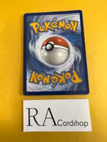 Professors Research Holo Rare 190/198 Scarlet & Violet Pokemon