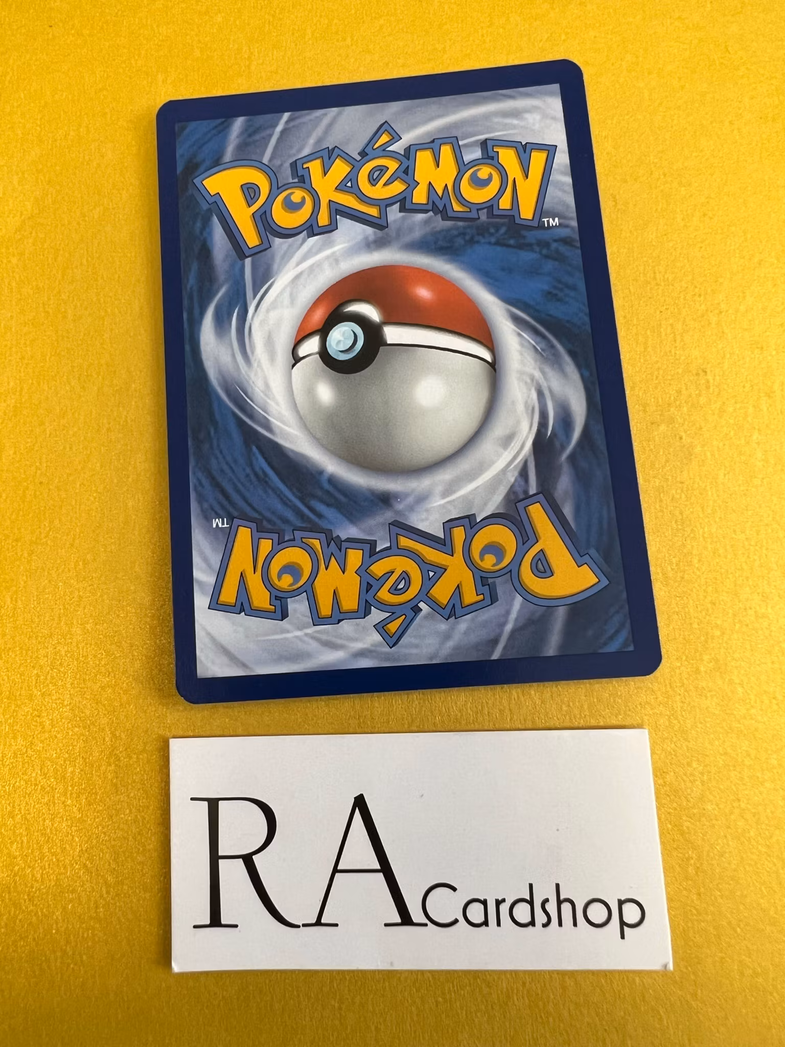 Quaquaval Holo Rare 054/198 Scarlet & Violet Pokemon