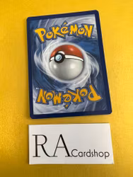 Quaquaval Holo Rare 054/198 Scarlet & Violet Pokemon