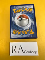 Arcanine ex Ultra Rare 032/198 Scarlet & Violet Pokemon