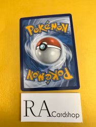 Zangoose  Uncommon 147/198 Scarlet & Violet Pokemon