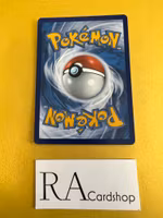 Staraptor  Uncommon 150/198 Scarlet & Violet Pokemon