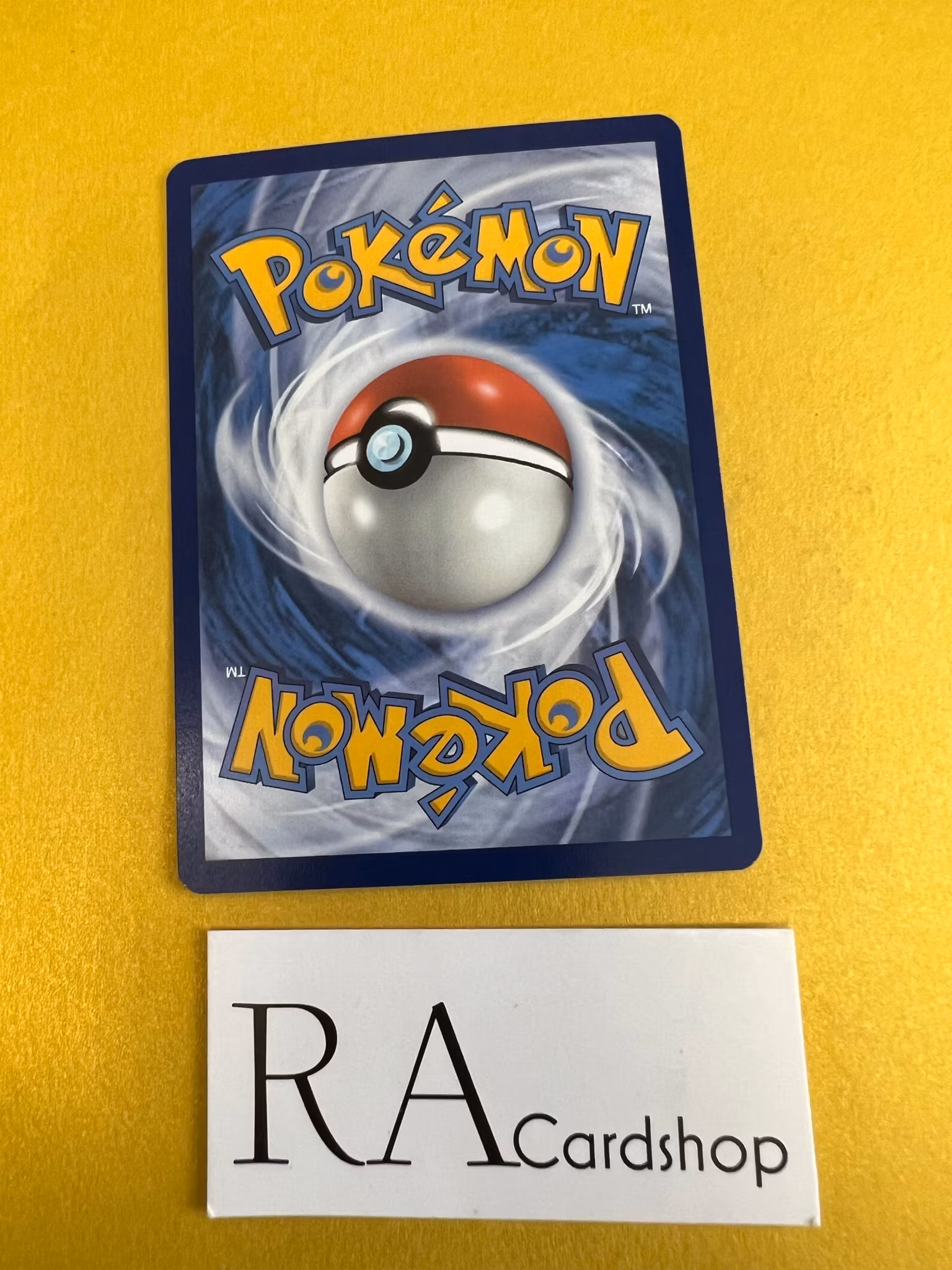 Tandemaus common 160/198 Scarlet & Violet Pokemon