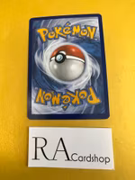 Rotom common  069/198 Scarlet & Violet Pokemon