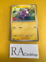 Toxel common  071/198 Scarlet & Violet Pokemon