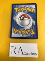 Houndour common  033/198 Scarlet & Violet Pokemon