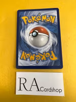 Houndoom common  034/198 Scarlet & Violet Pokemon