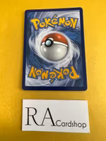 Sandile common  115/198 Scarlet & Violet Pokemon