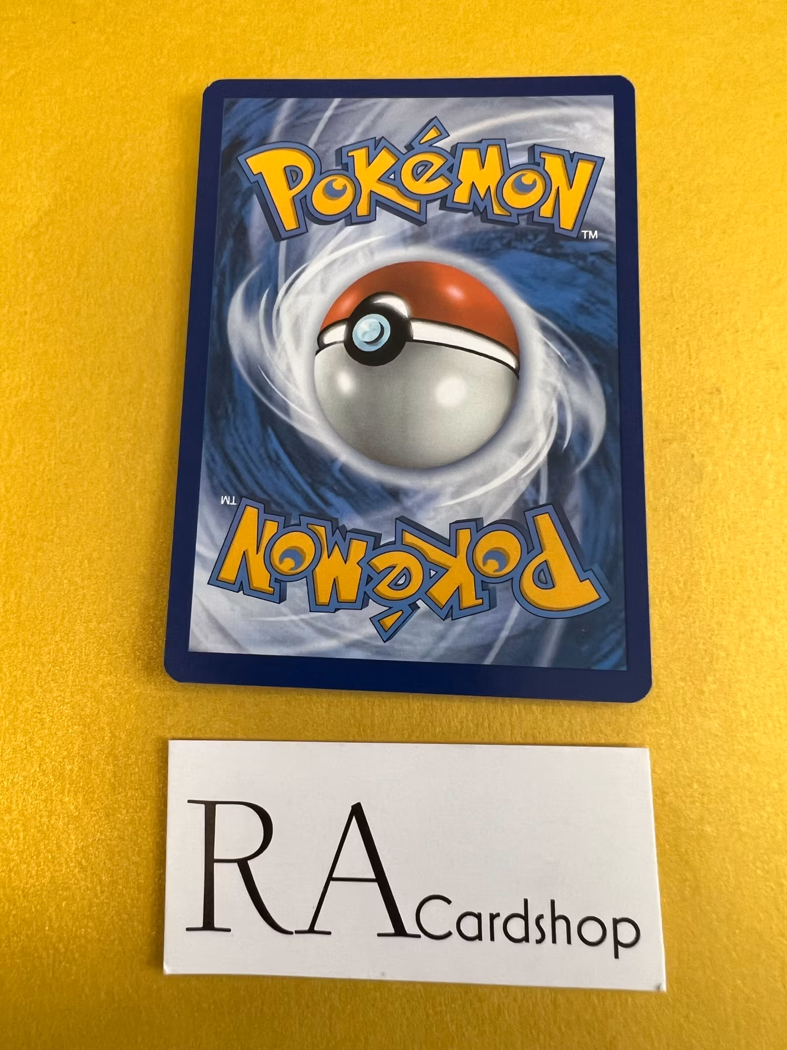 Krokorok common  116/198 Scarlet & Violet Pokemon