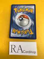 Krokorok common  116/198 Scarlet & Violet Pokemon