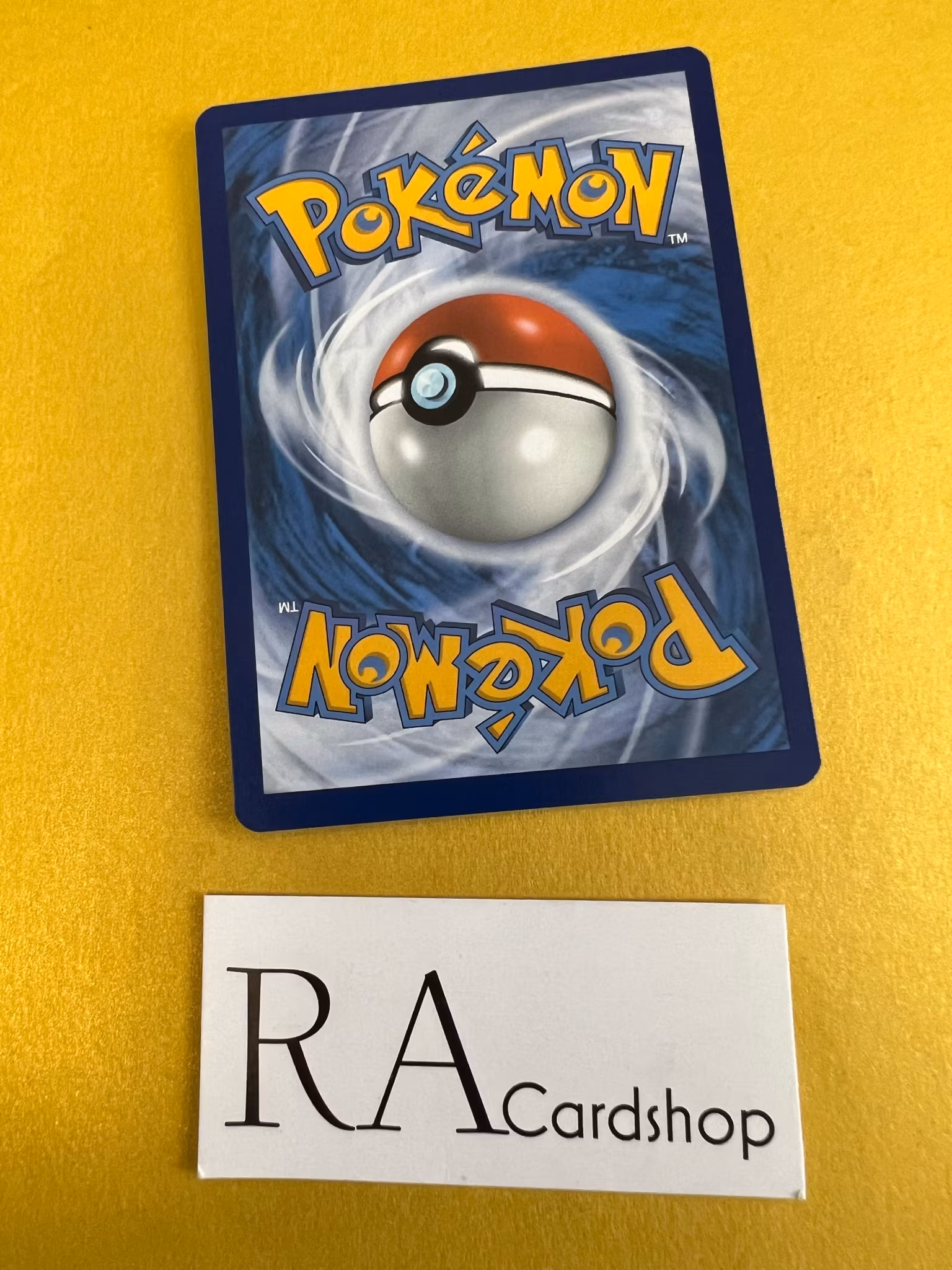 Dedenne common  095/198 Scarlet & Violet Pokemon