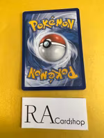 Floette common  092/198 Scarlet & Violet Pokemon