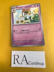 Floette common  092/198 Scarlet & Violet Pokemon