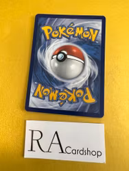 Ralts common  084/198 Scarlet & Violet Pokemon