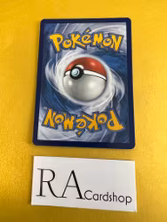 Scatterbug common  008/198 Scarlet & Violet Pokemon