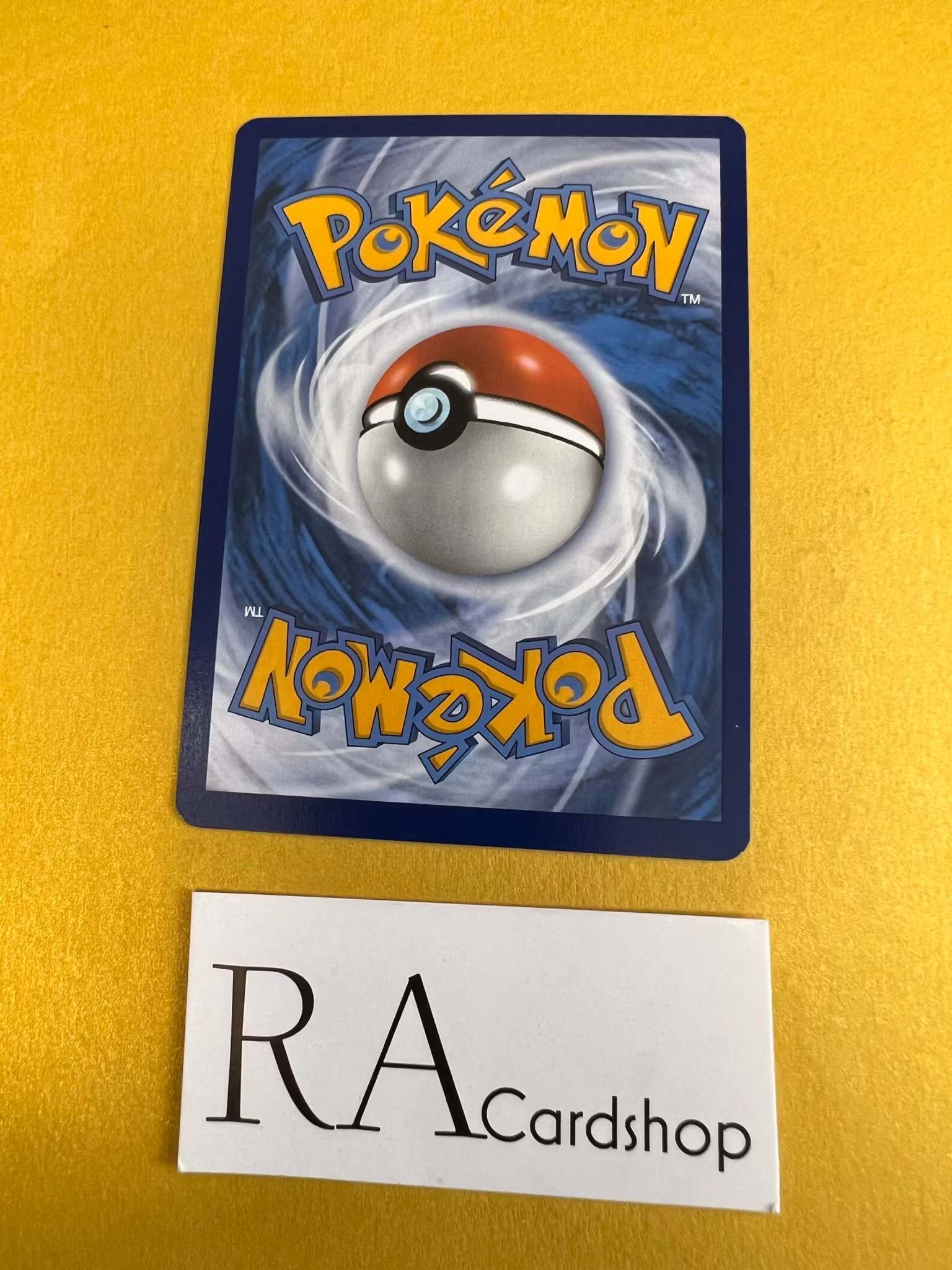 Tropius common  007/198 Scarlet & Violet Pokemon