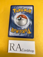 Tropius common  007/198 Scarlet & Violet Pokemon