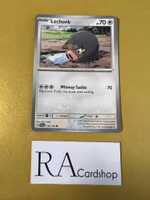 Lechonk Common  156/198 Scarlet & Violet Pokemon
